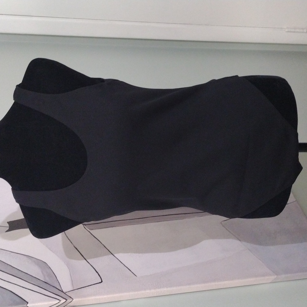 Alexander McQueen Bodysuit - Picture 9 of 16
